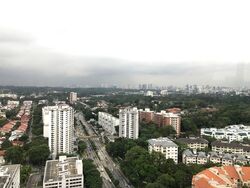 D'Leedon (D10), Condominium #364981701